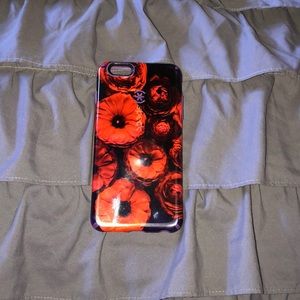 6 plus  I phone Speck Case